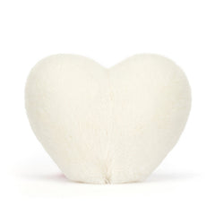 Heart Boiled Egg Plush Toy
