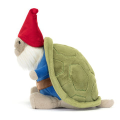 Timmy Turtle 'Garden Gnome'
