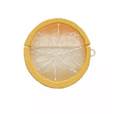 Lemon Airpods Case