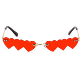Love Bites Sunglasses