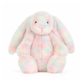 Luxe Bunny Lazulia Plush Toy