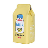 Aesthetic Milk Shoulder Bag