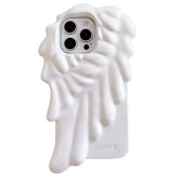 Angel Wing iPhone Case