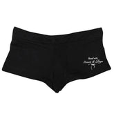Beauty & Rage Y2K Micro Shorts