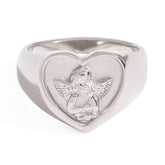 Cherub Chunky Ring