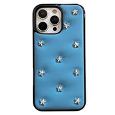 Cosmic Star iPhone Case