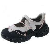Futurecore Ballet Sneakers