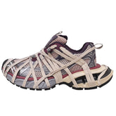 Cyber Energy Retro Style Runners
