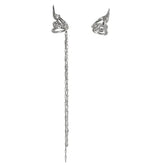 Fairycore Aesthetic Ear Cuff