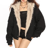 Icon Era Bomber Jacket