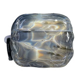 Glossy Water AirPods Case