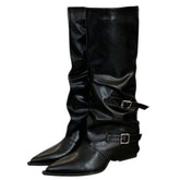 The Problem Child Boots
