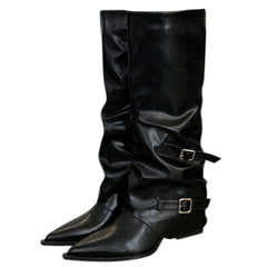 The Problem Child Boots