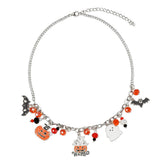 Halloween Aesthetic Necklace