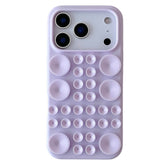 It Girl Content Suction iPhone Case