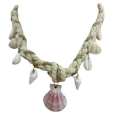 Caught by the Ocean Choker Necklace