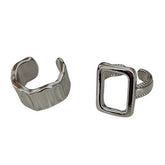 Minimalist Ring Set