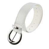 Minimalist Outfit Aesthetic Belt
