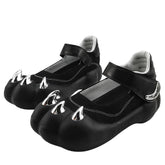 Monster Claw Chunky Sandals