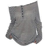 Study Date Henley Top