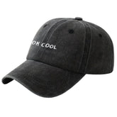 Ok Cool Baseball Cap