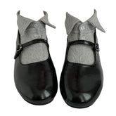 Preppy Collar Socks