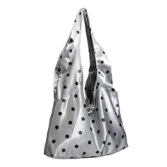 Paris Energy Polka Dot Shoulder Bag
