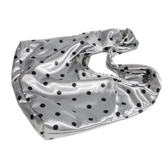 Paris Energy Polka Dot Shoulder Bag