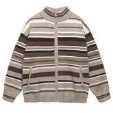 Meet Me On Campus Zip Up Jacket