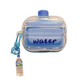 Water AirPods Case