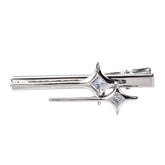 Y2K Star Hair Clips