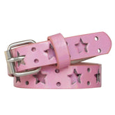 Popstar Personality Belt