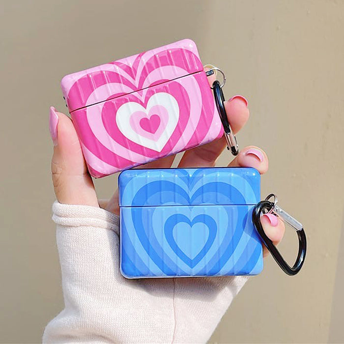 All You Need Is Love AirPods Case