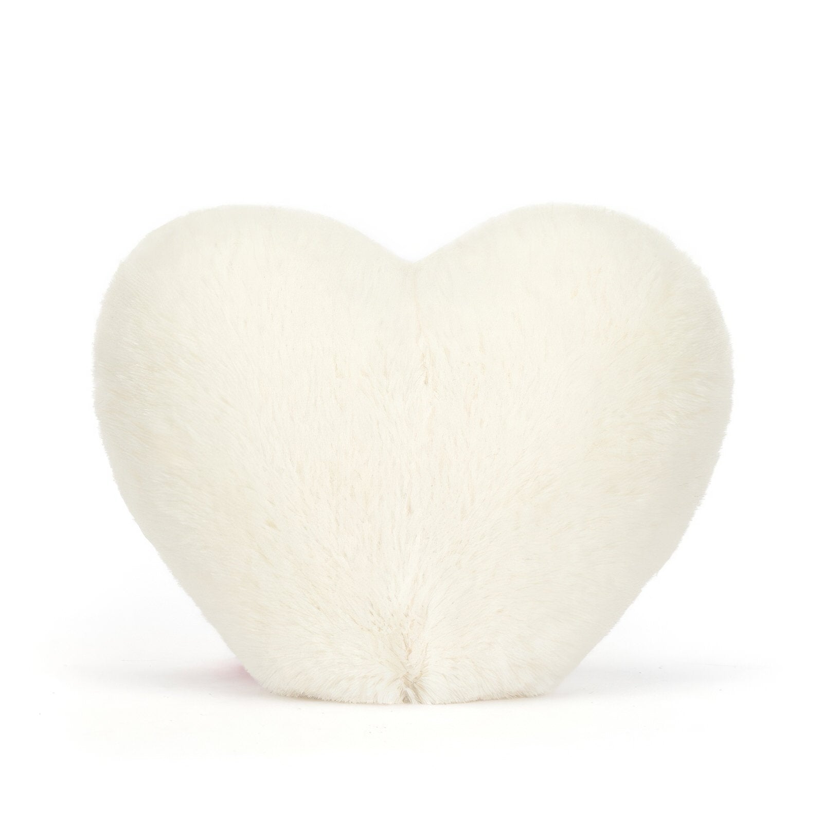 Heart Boiled Egg Plush Toy