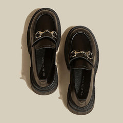 School Spirit Loafers