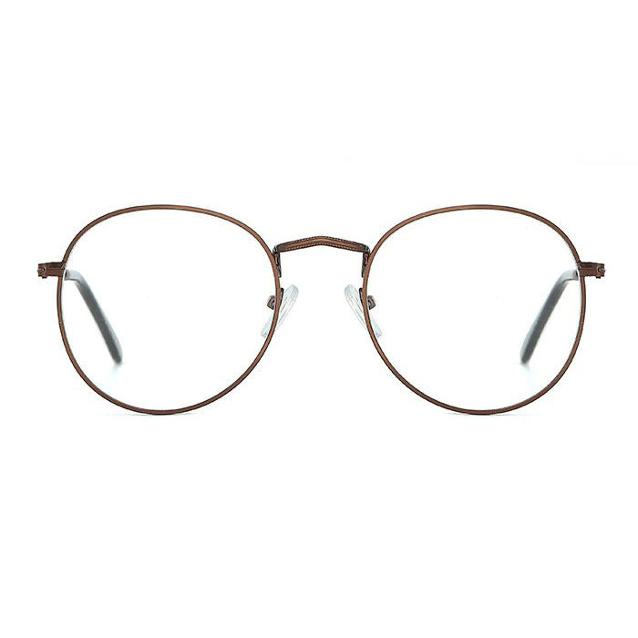Control Freak Glasses