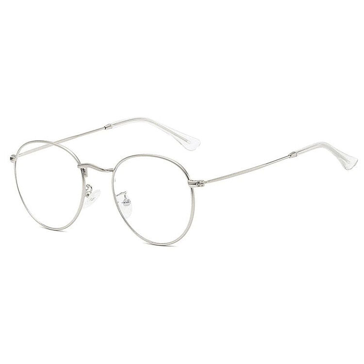 Control Freak Glasses