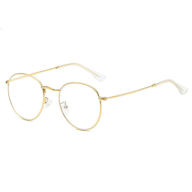 Control Freak Glasses