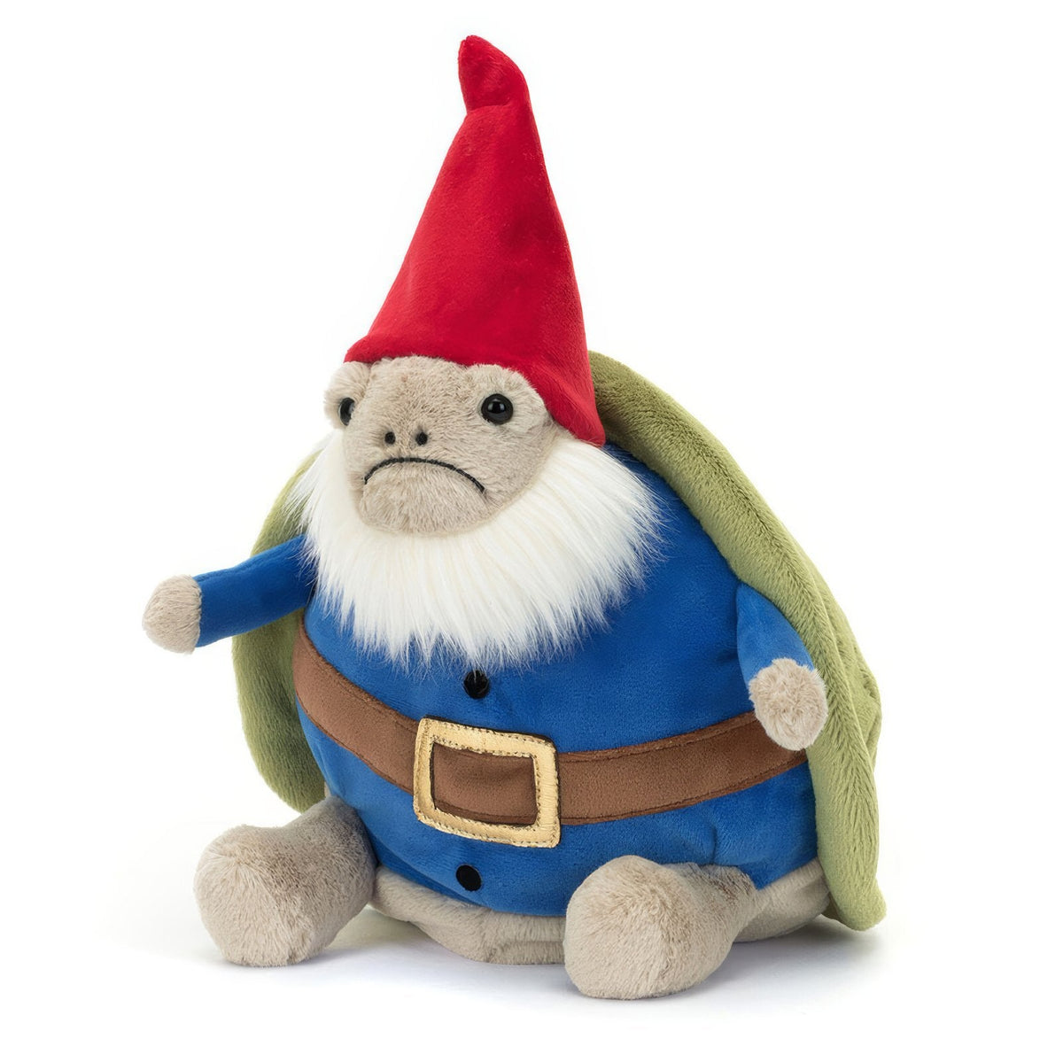 Timmy Turtle 'Garden Gnome'