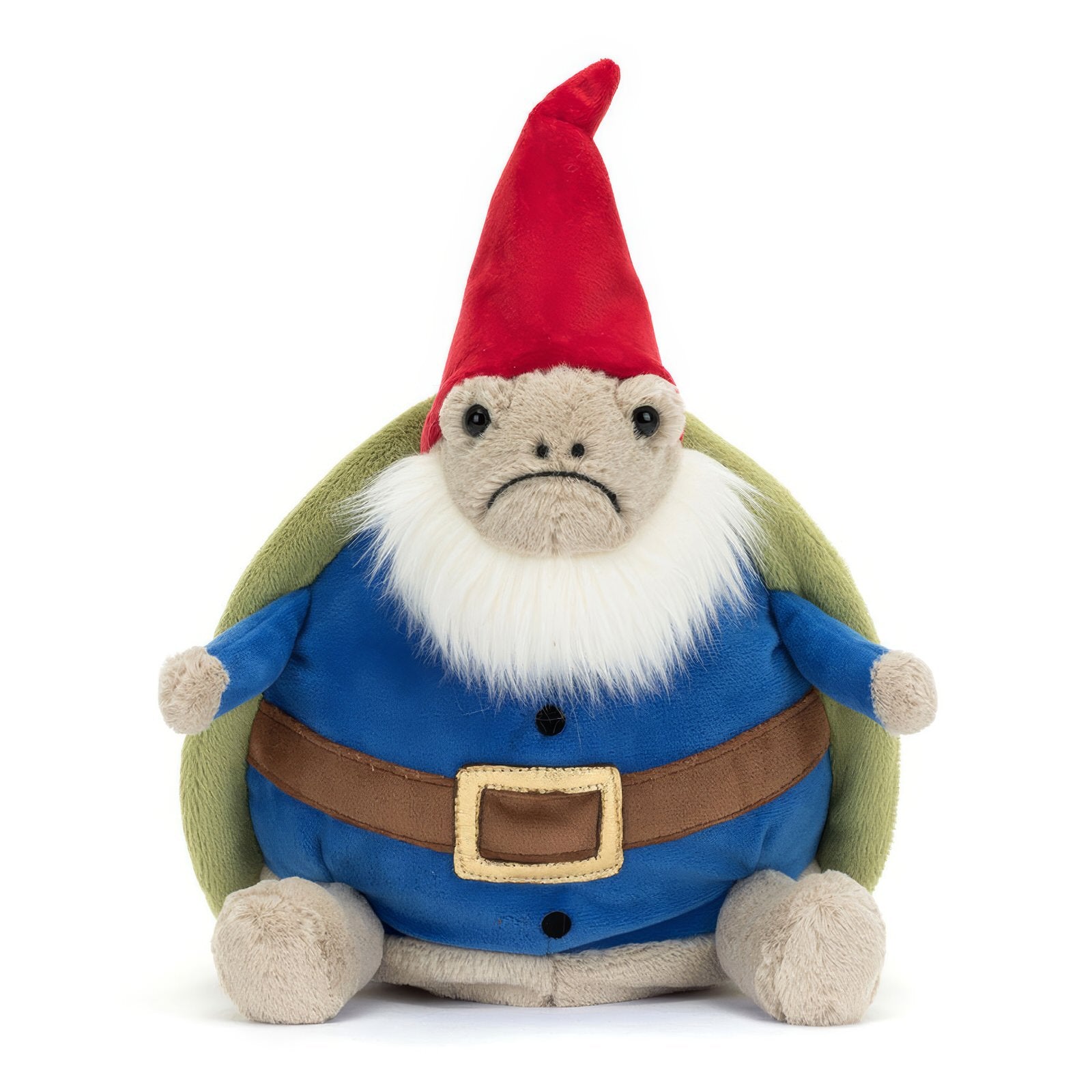 Timmy Turtle 'Garden Gnome'
