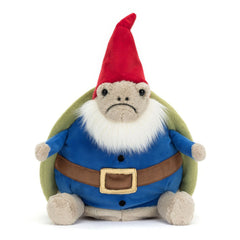 Timmy Turtle 'Garden Gnome'