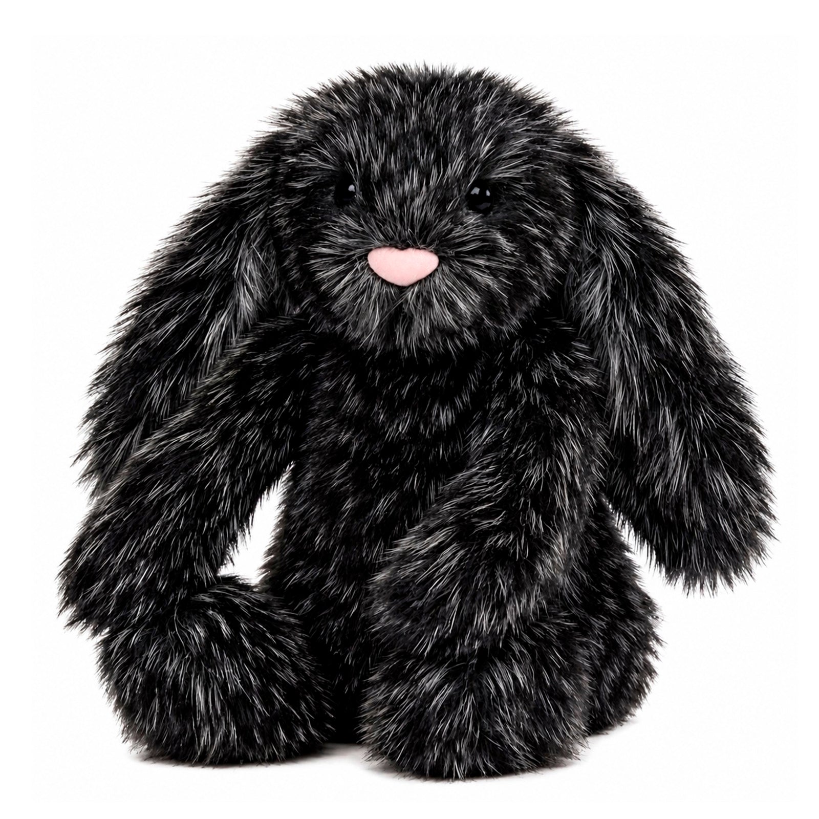 Inkli Bunny Plush Toy