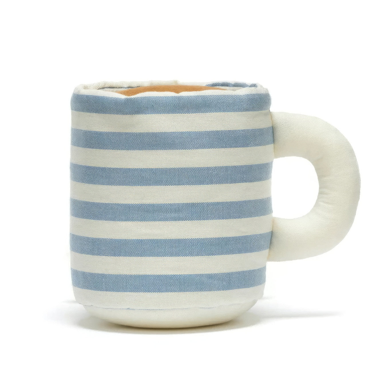 Rosie Lea Mug of Tea Plush Toy