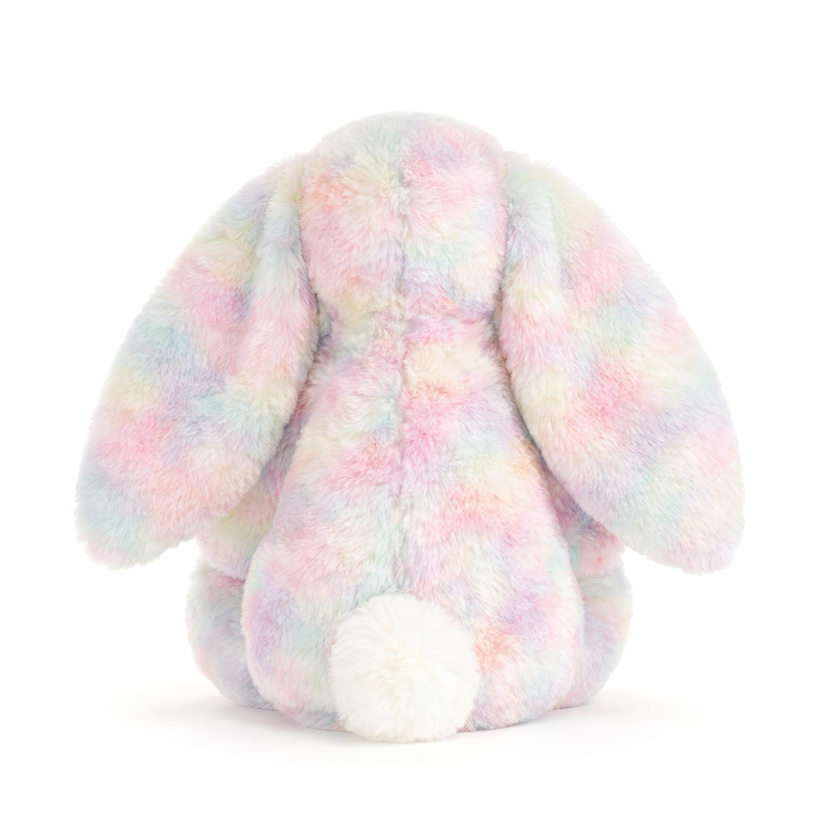 Luxe Bunny Lazulia Plush Toy