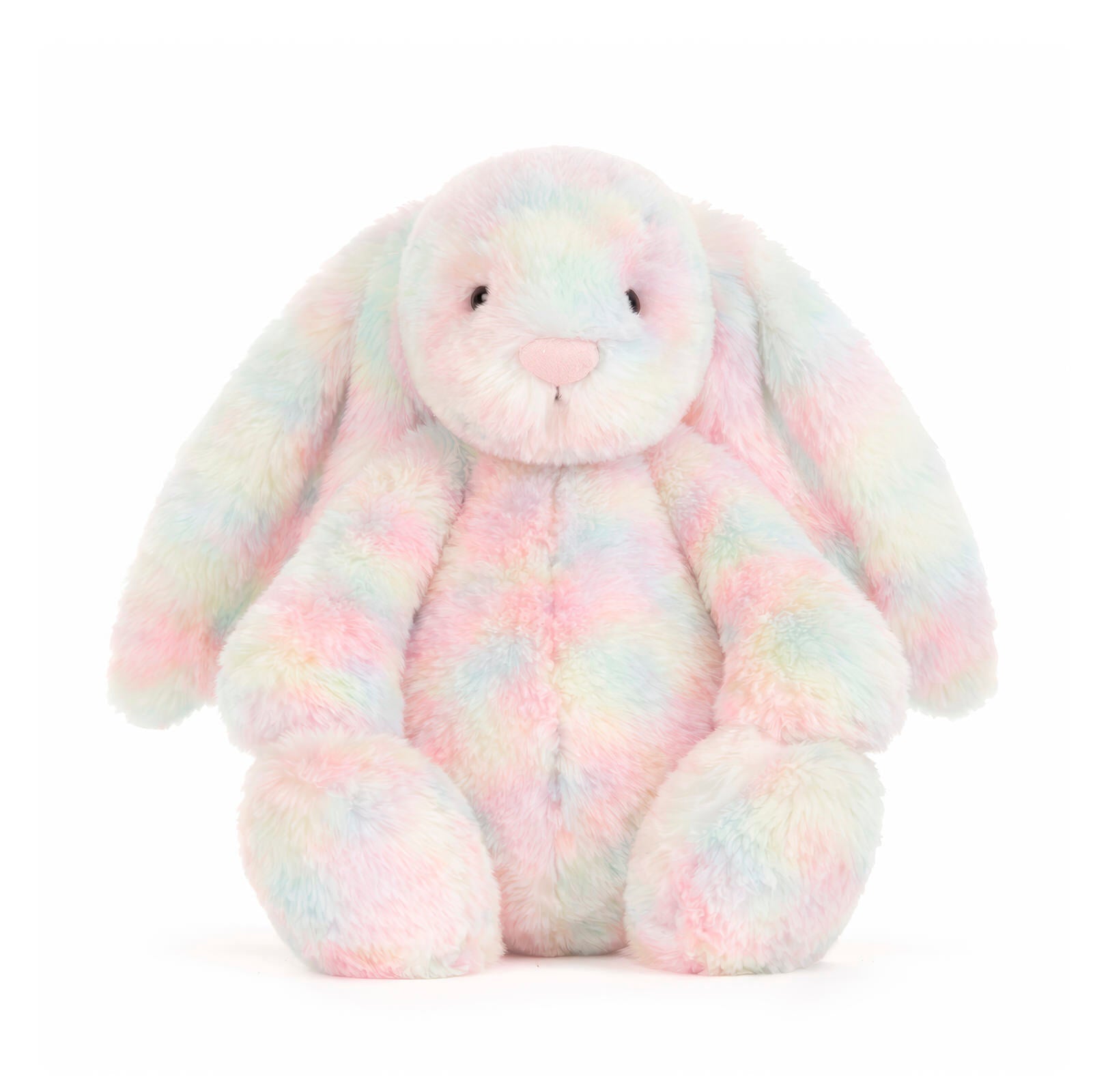 Luxe Bunny Lazulia Plush Toy