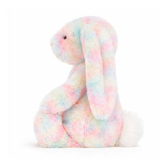 Luxe Bunny Lazulia Plush Toy