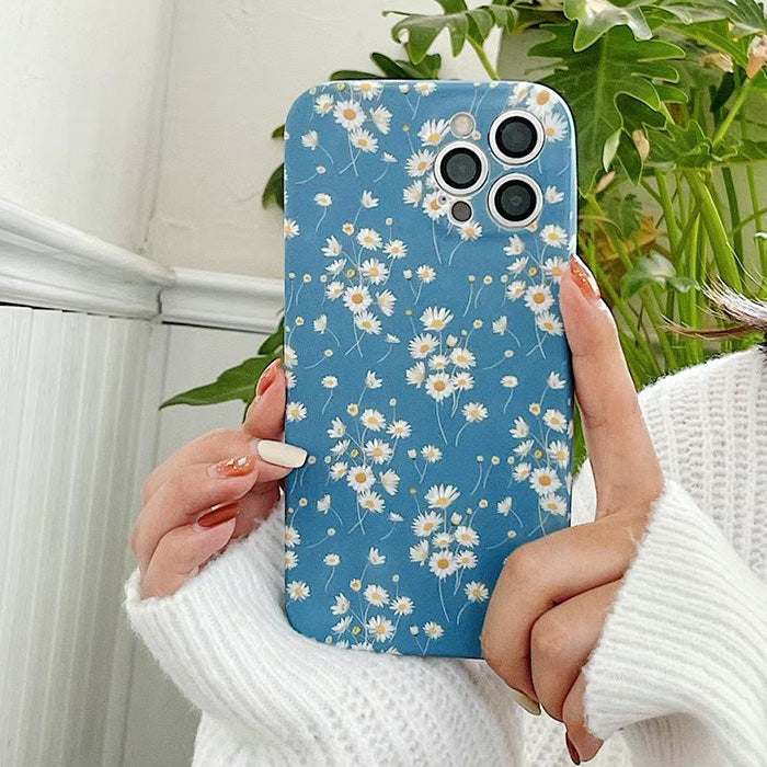 Chamomile iPhone Case