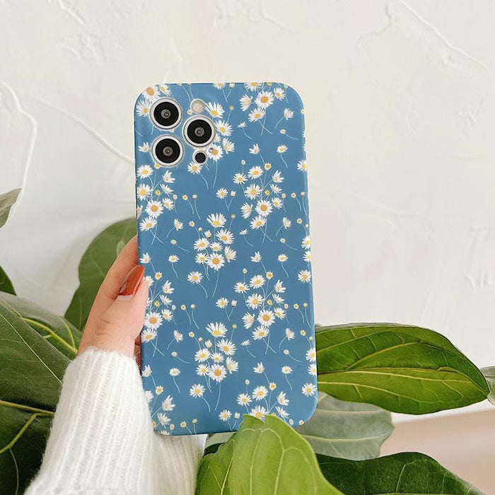 Chamomile iPhone Case
