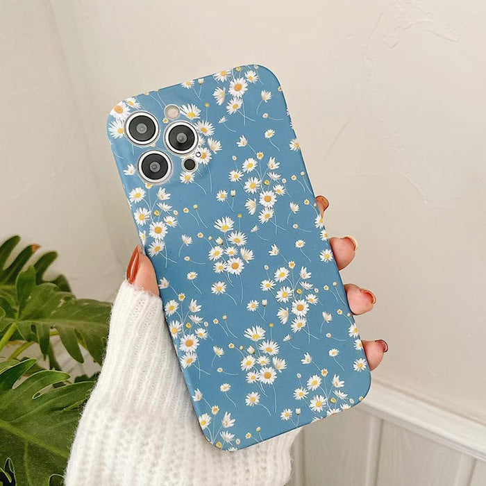 Chamomile iPhone Case