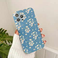 Chamomile iPhone Case